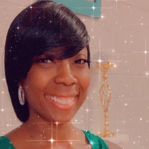 Meet your Posher, Tamara